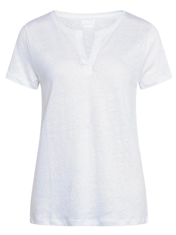 Adriana T-shirt, White