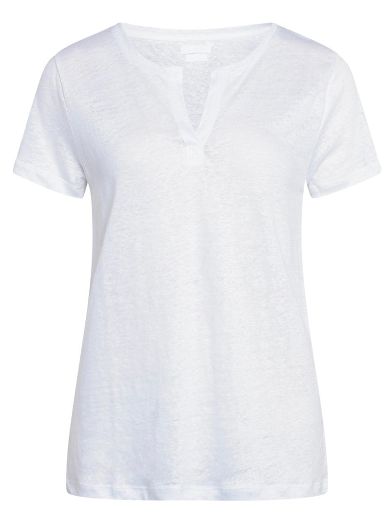 Adriana T-shirt, White