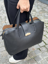 Cavalcade Business bag, Black