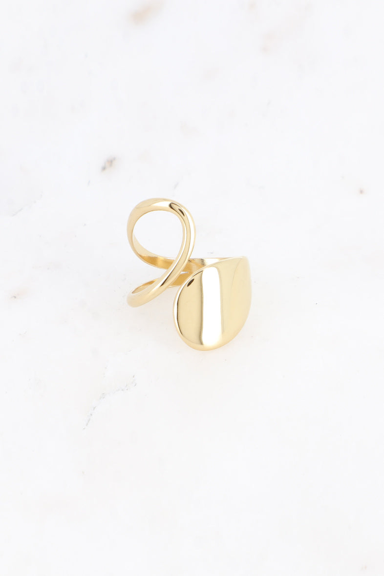 Ring, sculpture