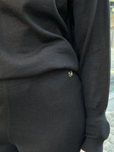 Taylor Trousers, Black