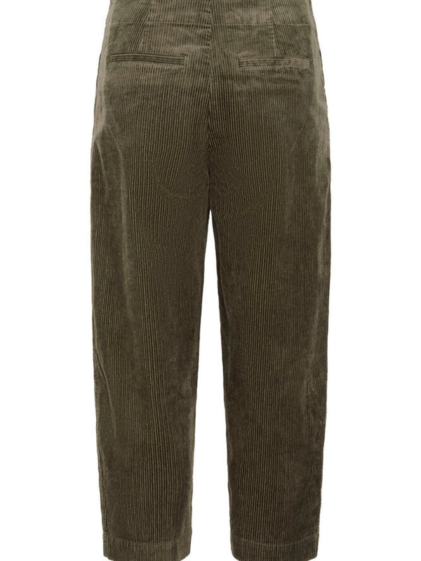Netta PW Pant, Green
