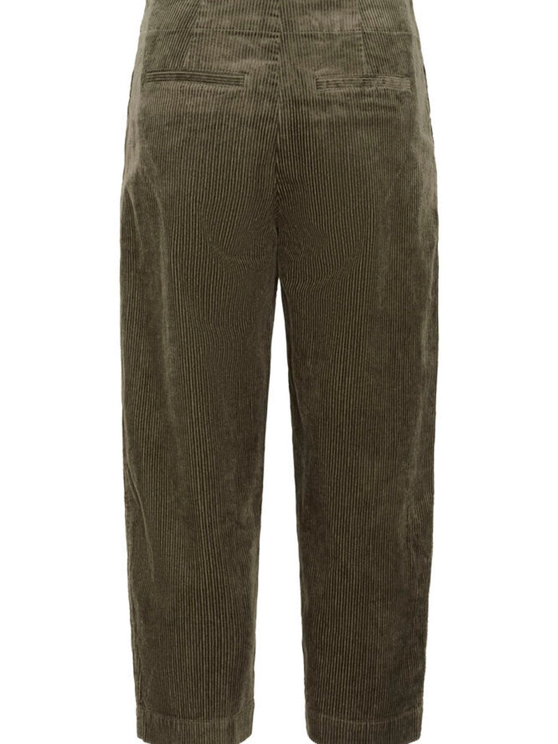 Netta PW Pant, Green