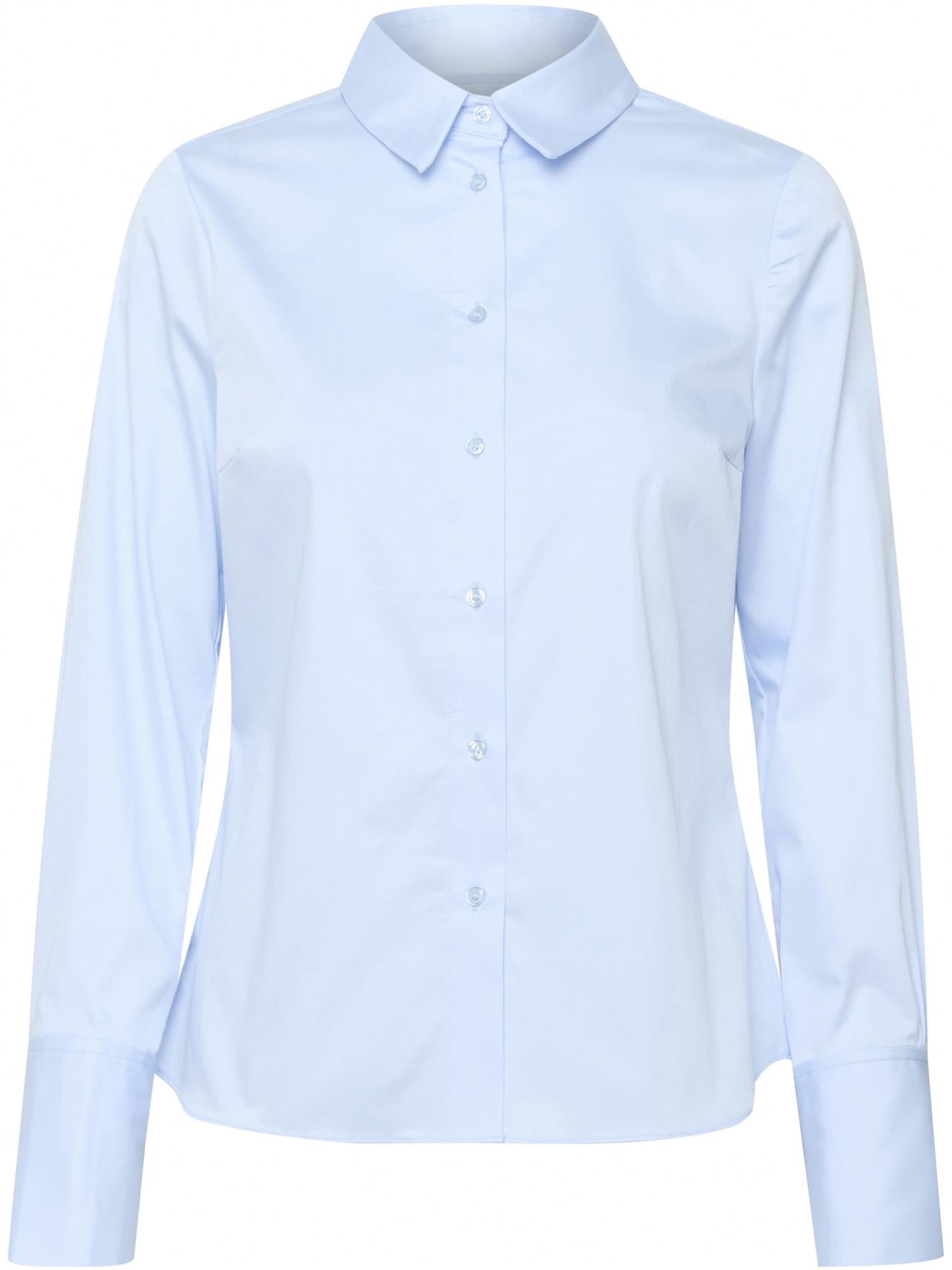 Cally IW Shirt, Blue