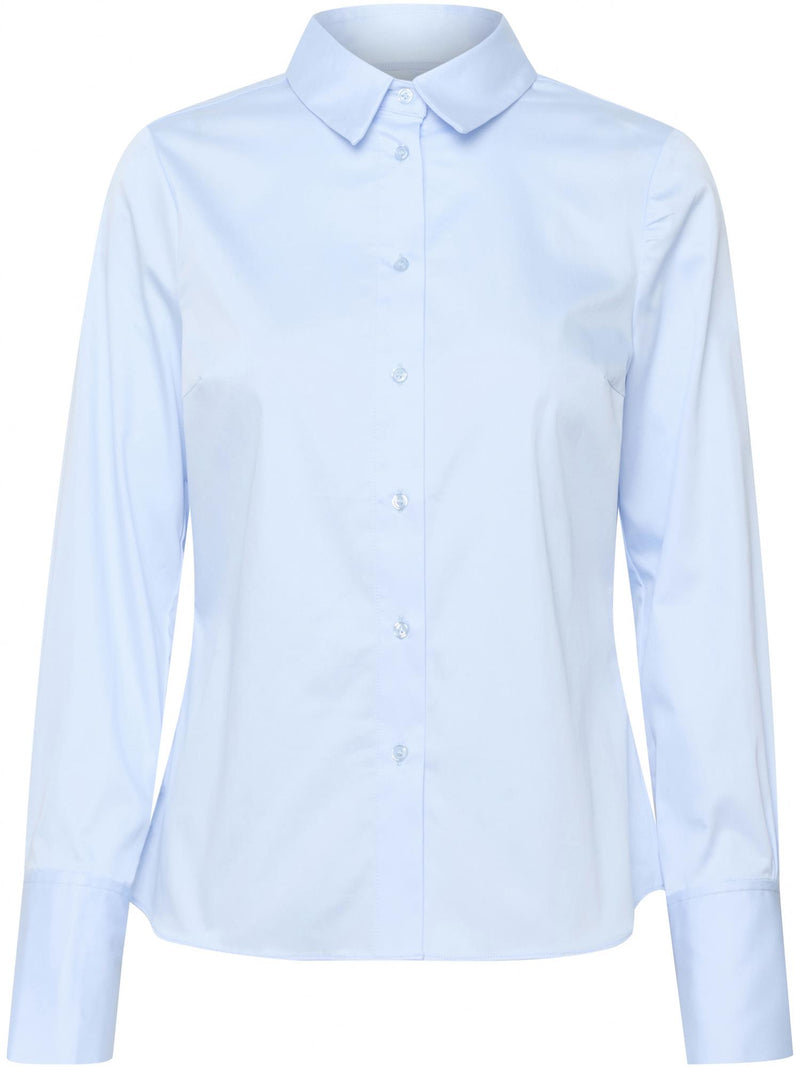 Cally IW Shirt, Blue
