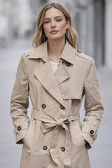 Ofilia Coat