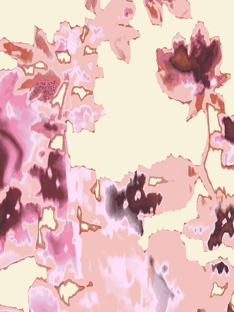 Gesinas PW T-shirt, Pink