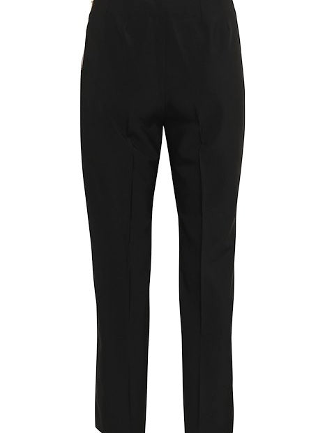 Marissa PW Pants, Black