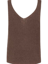 Rebecca PW Topp, Brown