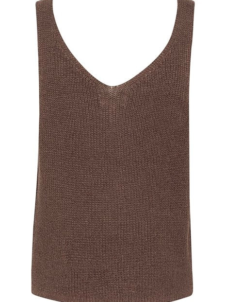 Rebecca PW Topp, Brown