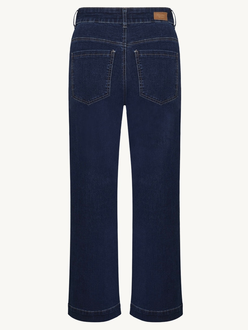 Janaya jeans, Blue