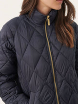 Olilas PW OTW, Dark Navy