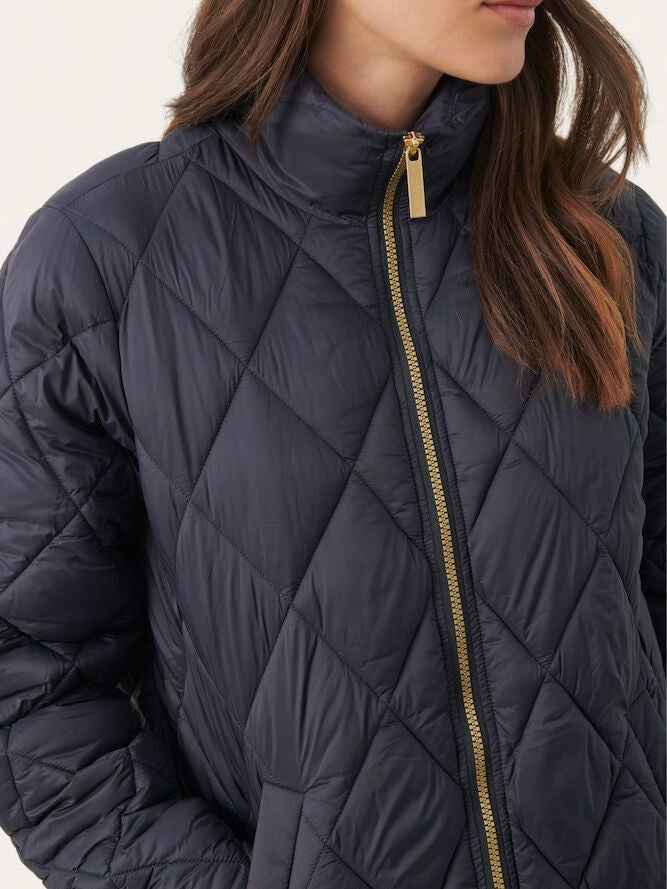 Olilas PW OTW, Dark Navy