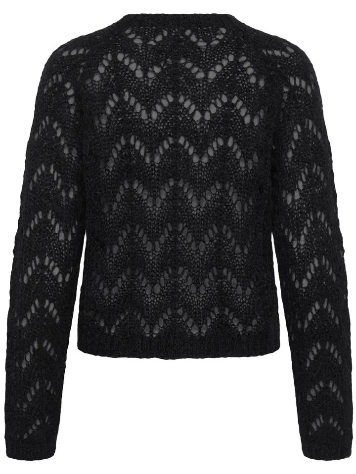 Dinah PW Cardigan