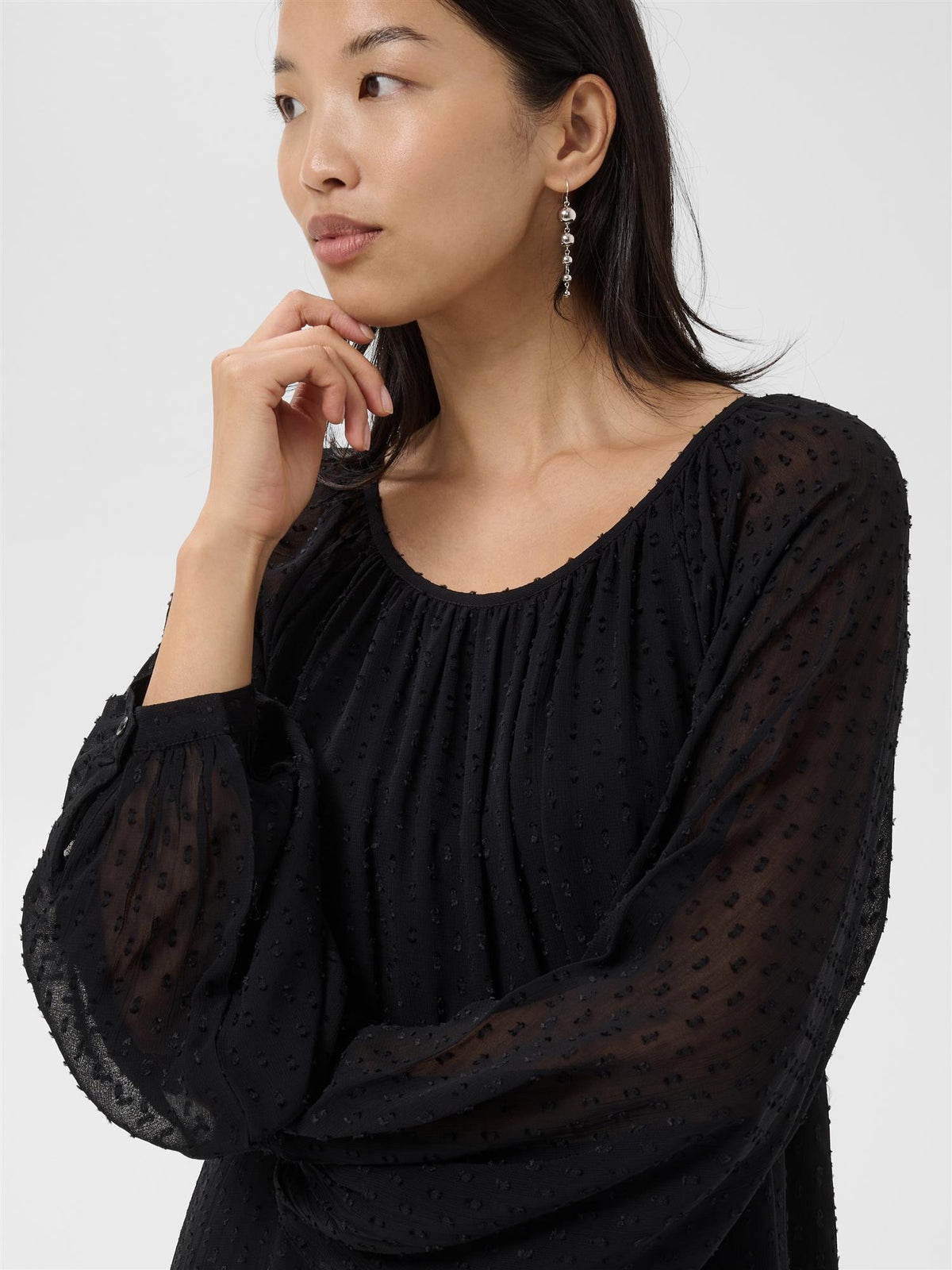 Deodata PW Dress
