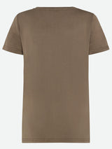 Rynah t-shirt 2.0 0281, Brown