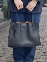 Blossom X-Large, Black