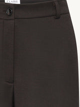 Tarita Trousers, Brown