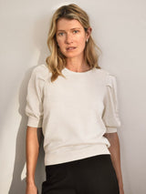 Varaia PW Pullover, Whitecap Gray