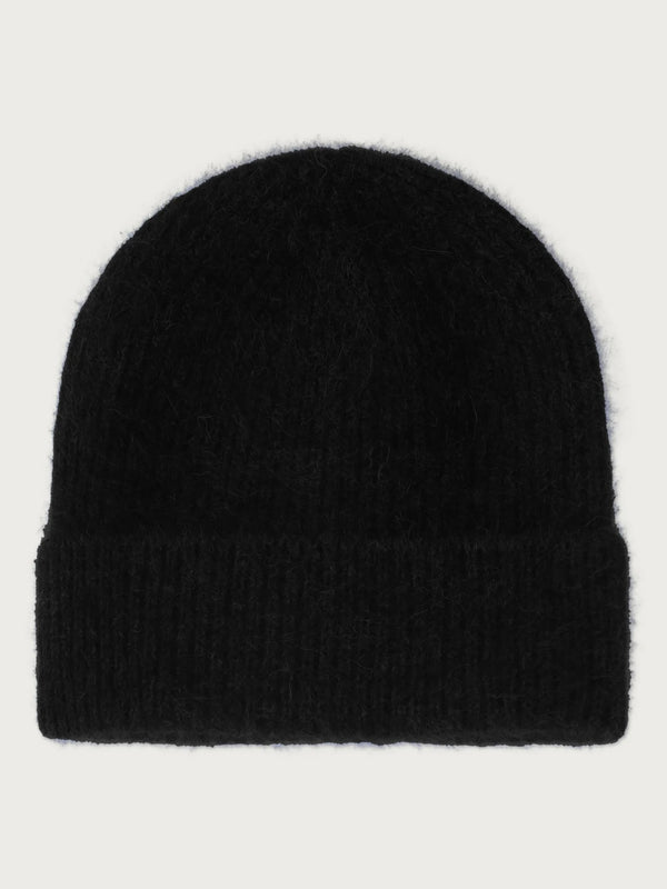 RAFFI Beanie, Black