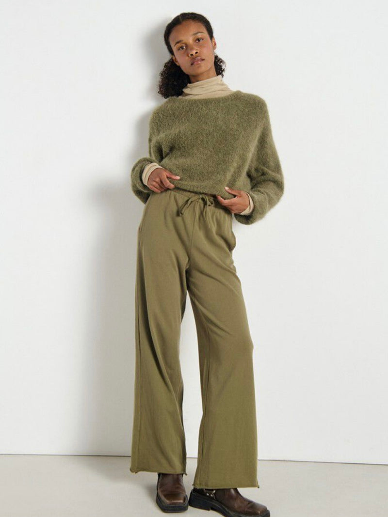 Niby Pullover, Khaki
