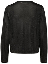 Thani IW Pullover, Black