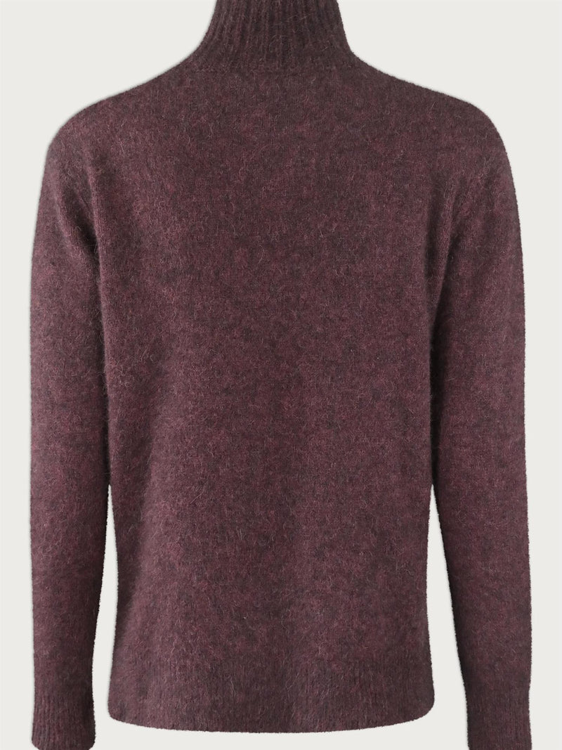 JADE, Red Wine Melange