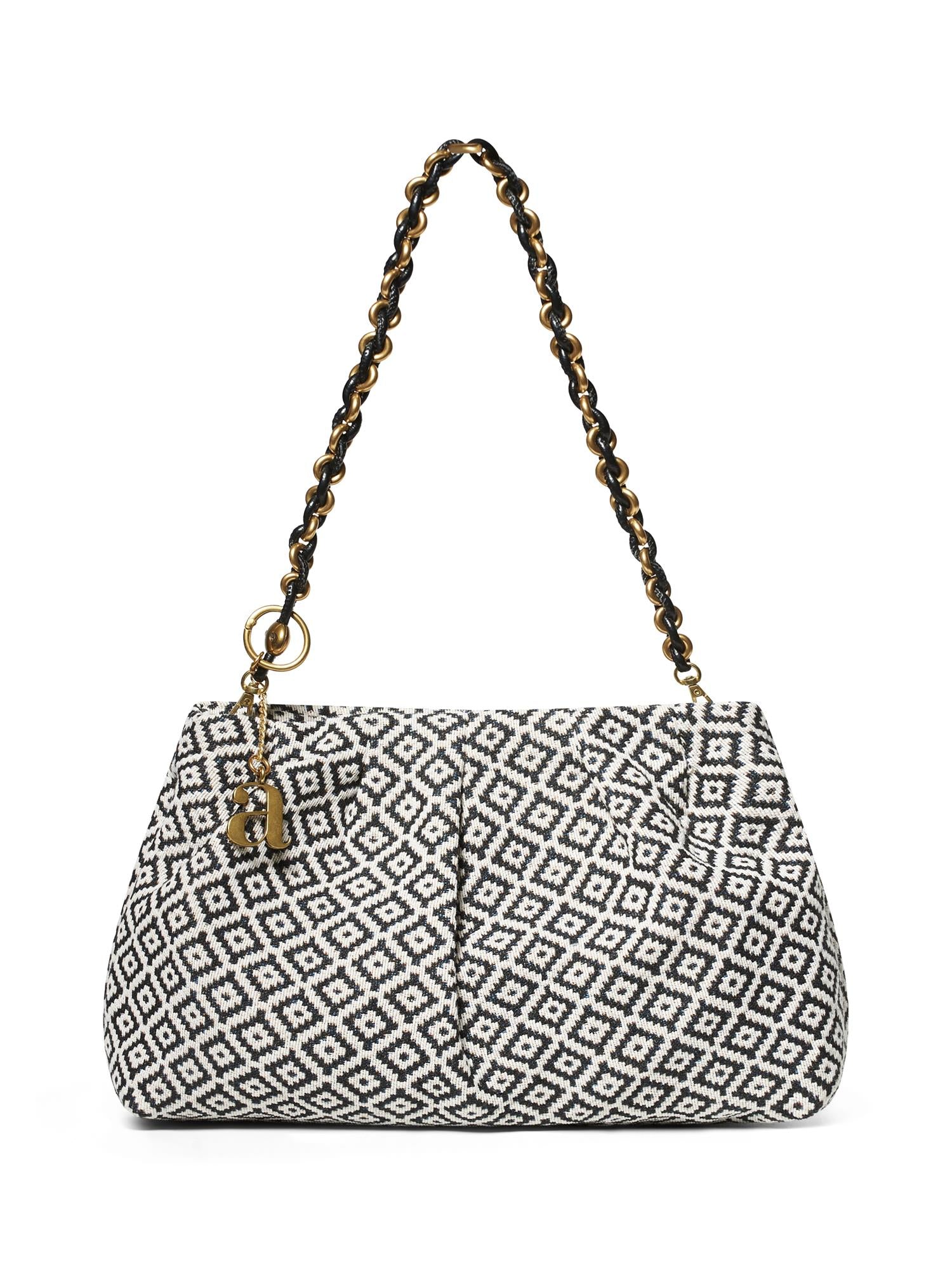 Maxime Jacquard, Black