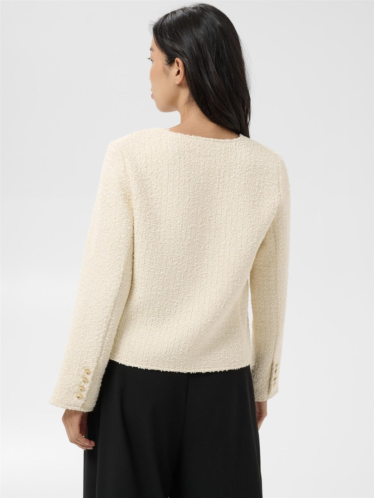 Damini PW Blazer