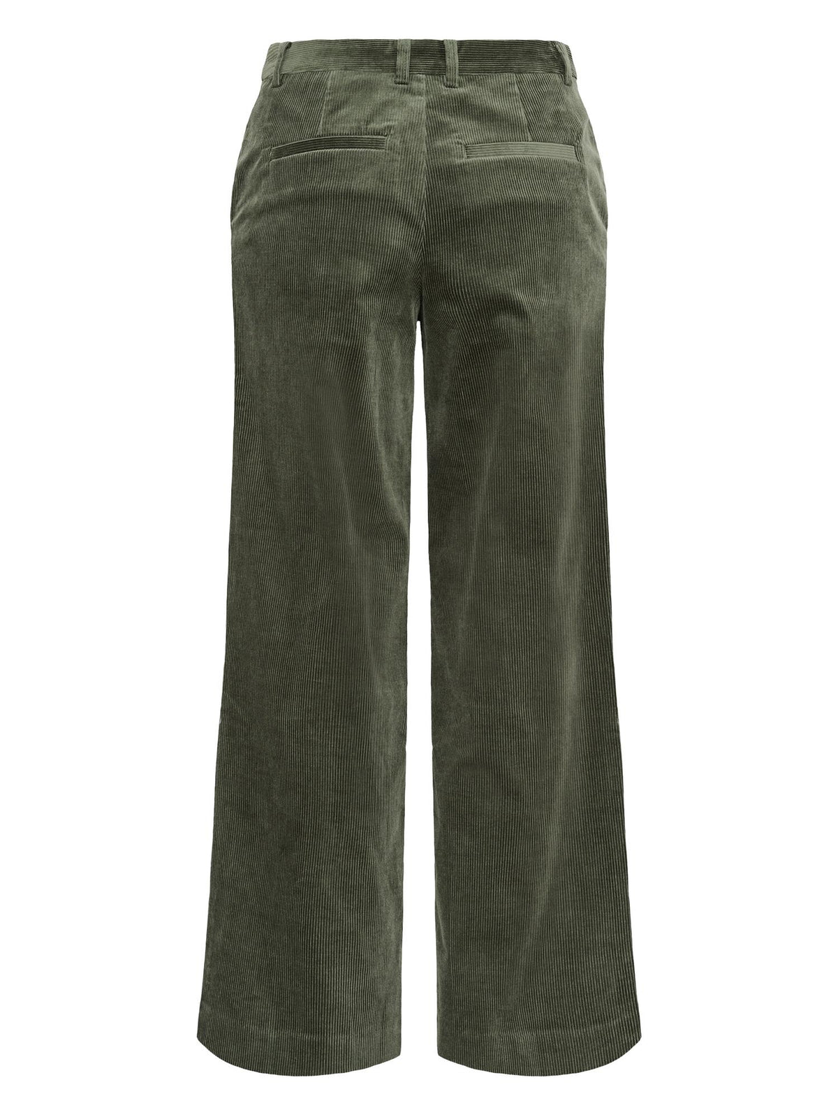 Columba PW Pants, Green