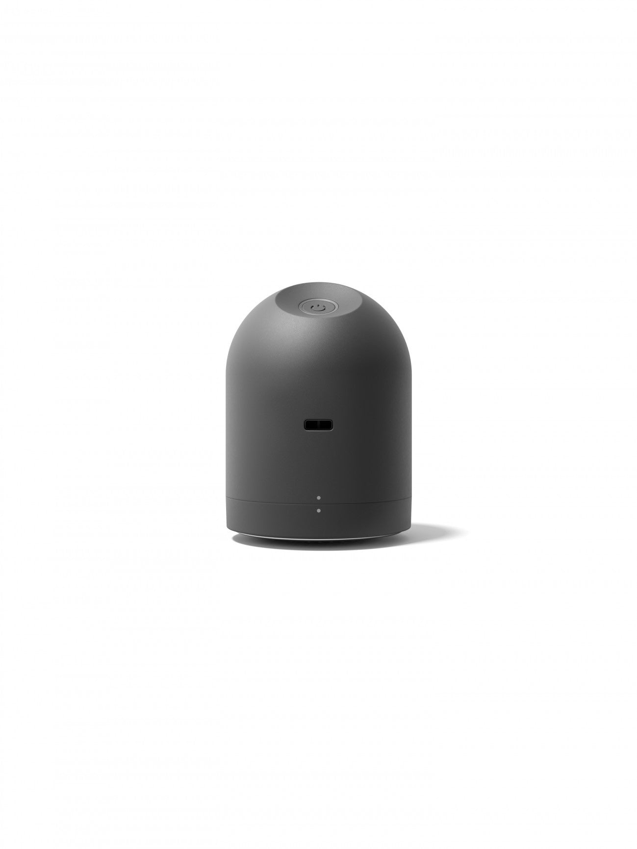 Pilo No.2 Fabric Shaver, Charcoal