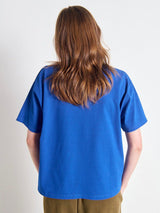 Fizvalley T-Shirt, Bleu