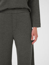 Gincette IW Pants, Dark Grey