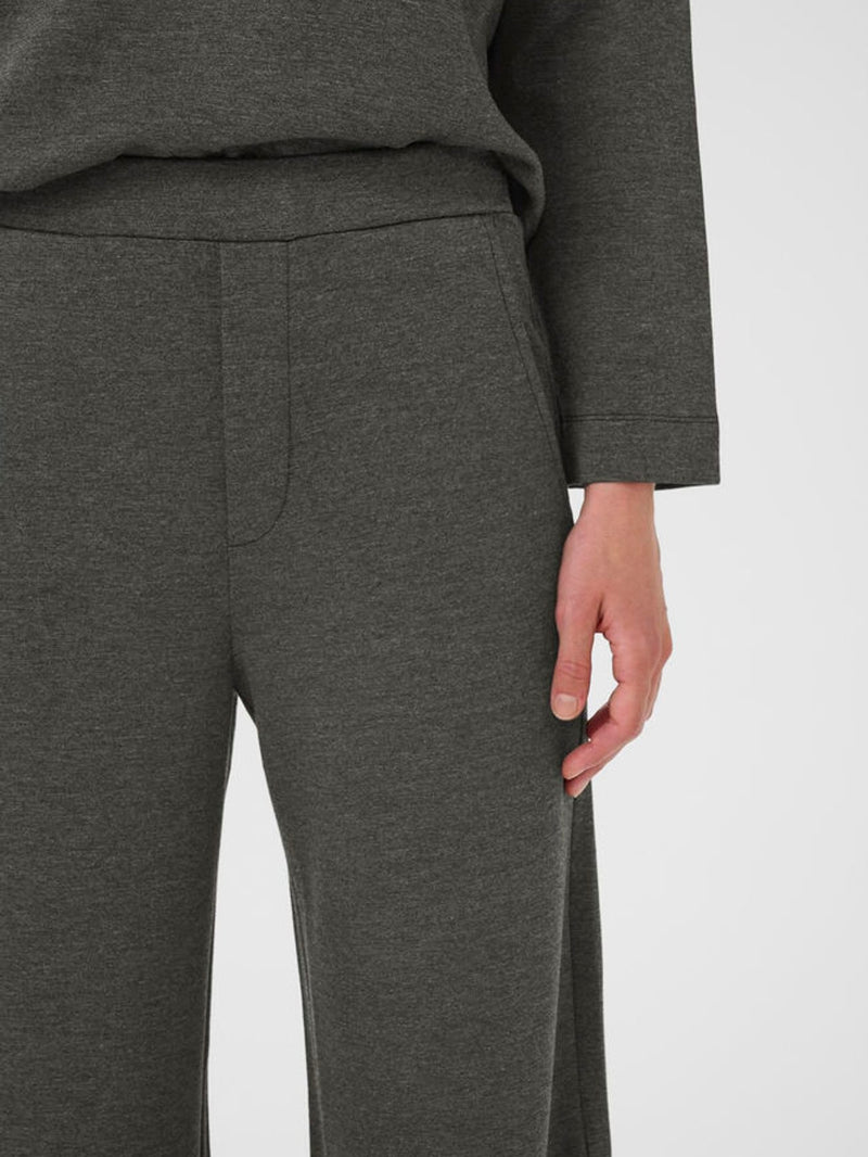 Gincette IW Pants, Dark Grey