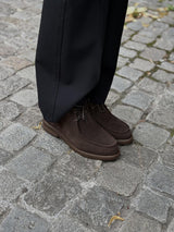 T.moro suede 556