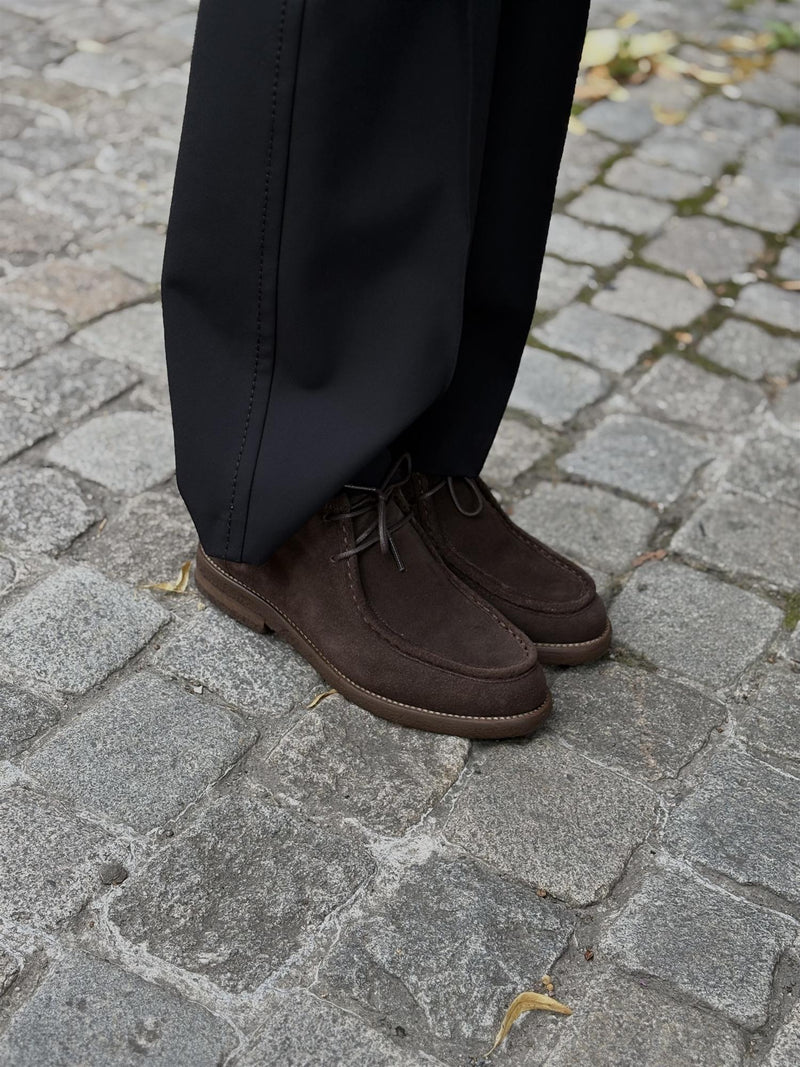 T.moro suede 556