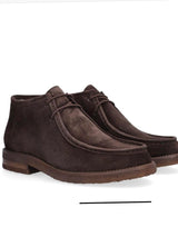 T.moro suede 556
