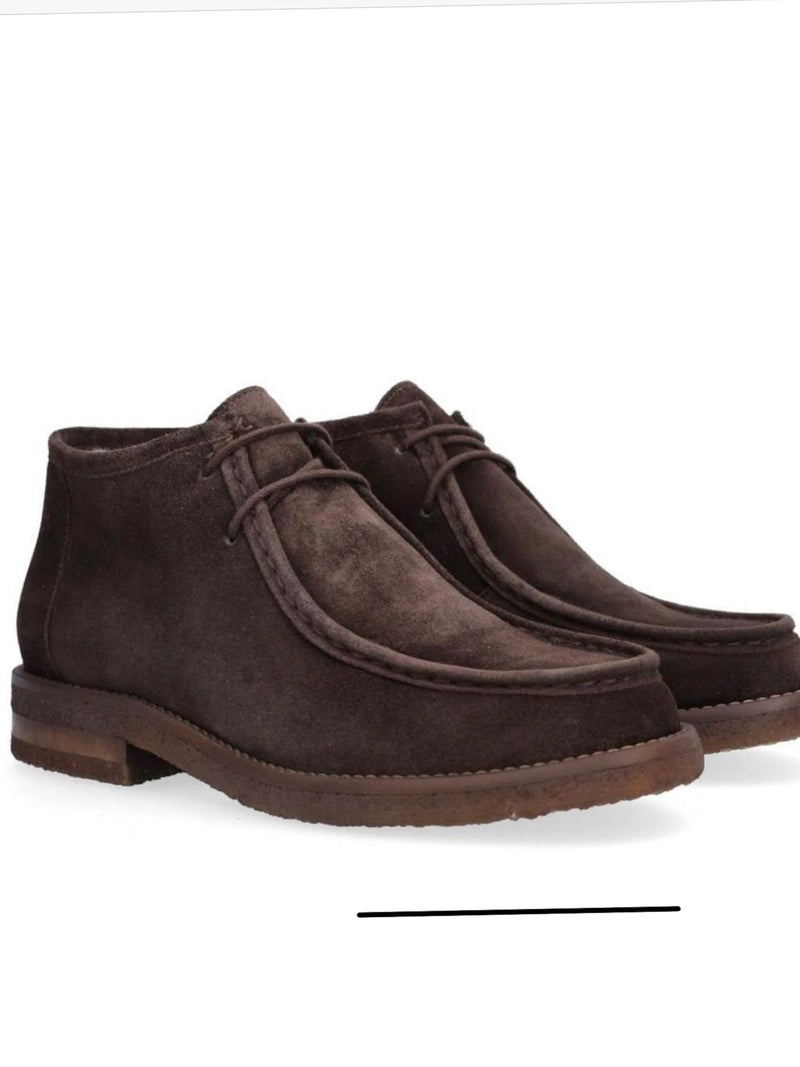T.moro suede 556