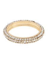 Zuri - Pavé Ring