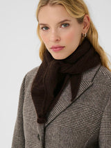 Sizze PW Scarf, Black