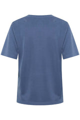 Ruth PW T-Shirt, Blue