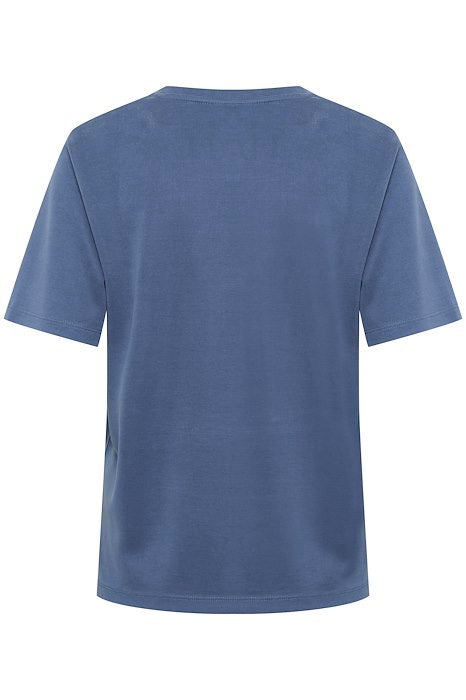 Ruth PW T-Shirt, Blue