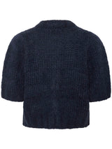 Vernona PW Cardigan, Blue