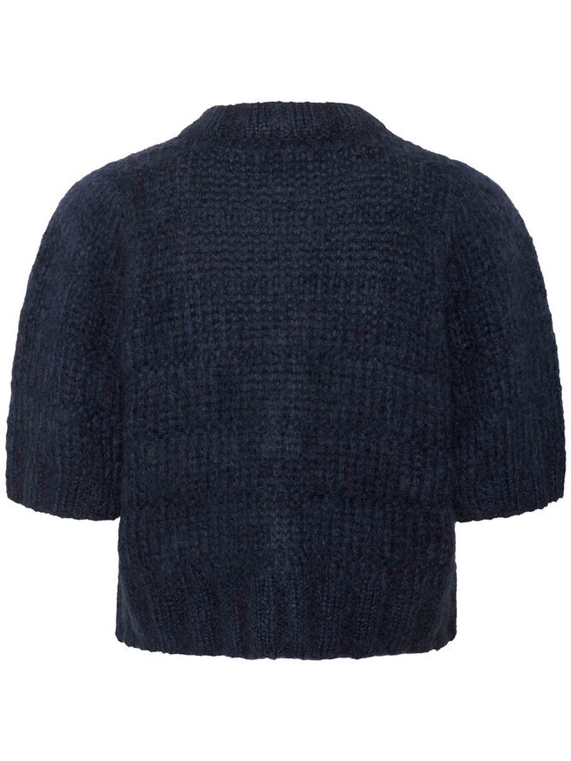 Vernona PW Cardigan, Blue