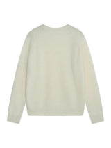 FIONA Pullover, Off White