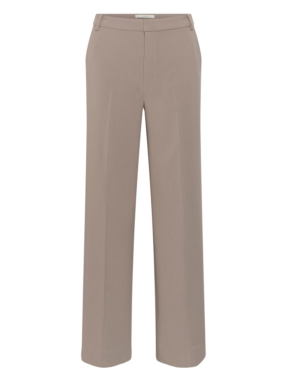 CASSIEH IW STRAIGHT PANT