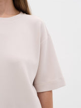 Pannie IW Oversize T-shirt, Off White