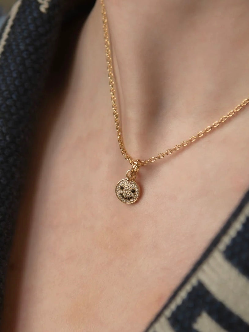 Connector, Gold, 7 mm