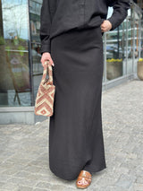 NAJA 43, Skirt