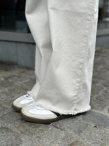Janaya - Jeans, Sand Stone